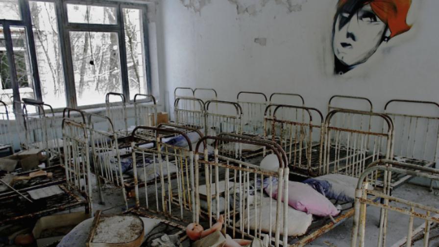 31 г. от Чернобил, 10 факта, които може би не сте чували