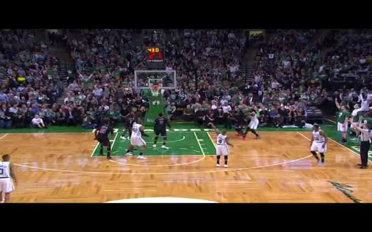 Няма Рондо, няма победа за Чикаго, Бостън и Вашингтон поведоха