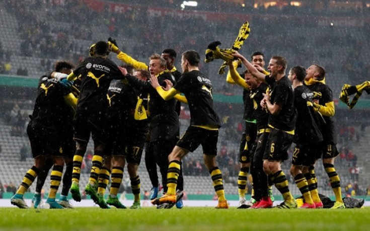 Дортмунд планира ново турне в Азия