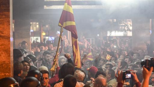  Страшен скандал и сръбски народен представител атакува България 