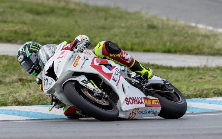 Мартин Чой готов за старта в Долна Митрополия