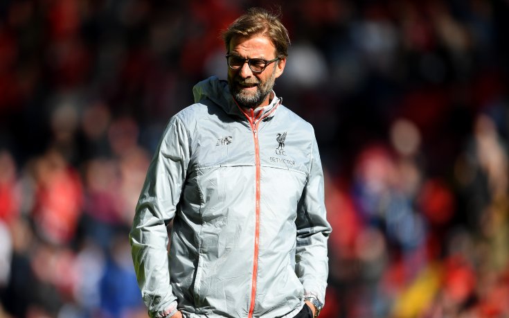 Клоп: Ще гоним място в Шампионската лига