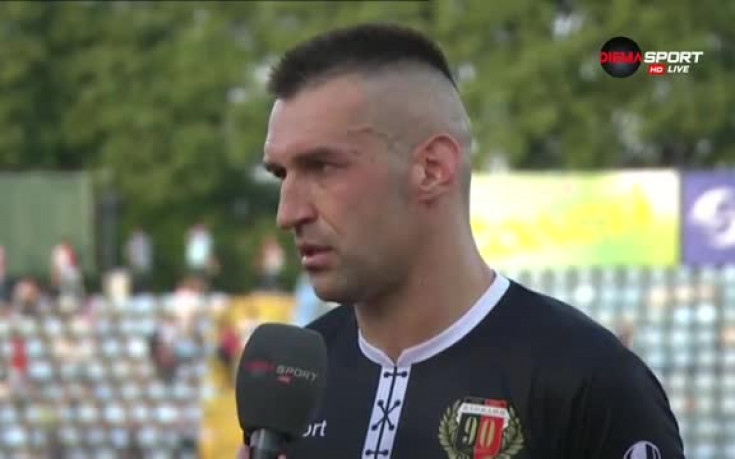 Легендата Камбуров: Скоро няма да има друг като мен