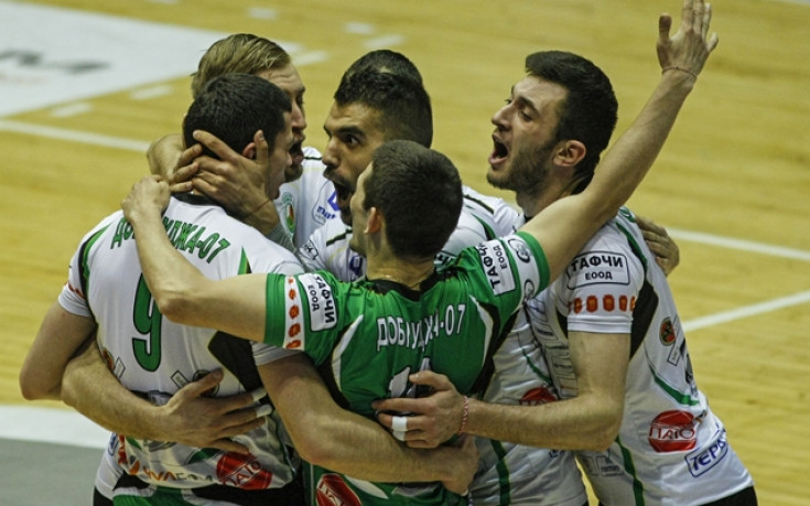 Национал подписа с Добруджа 07