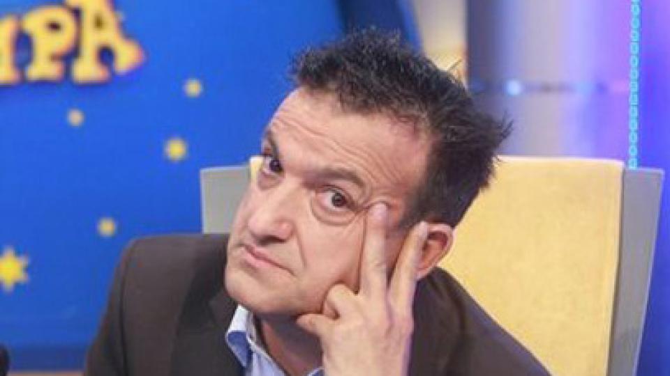 На 30 април се е родил един от най-ярките таланти