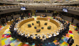 ЕС с три категорични условия за Брекзит