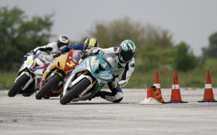 Интересни квалификации преди Гран При на България