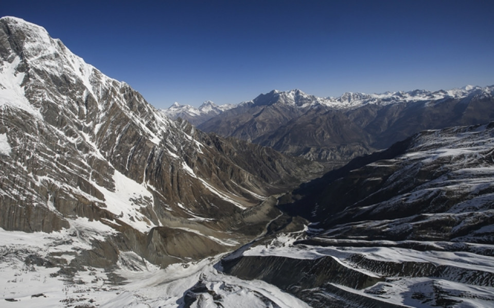 Швейцарски алпинист загина в района на Еверест