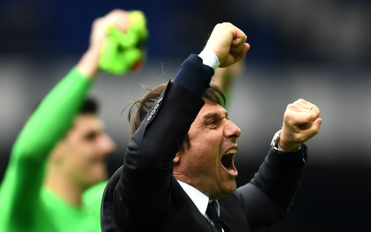 Конте се надява на 