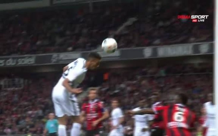 ПСЖ върна интригата на Лазурния бряг