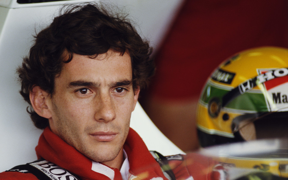 На месинговата плоча е изписано &bdquo;Nada pode me separar do