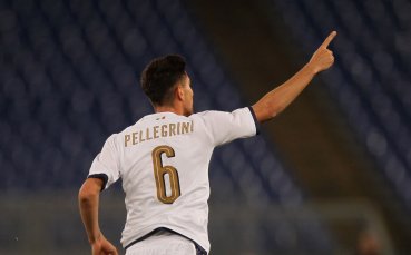 Лоренцо Пелегрини: Връщам се в Рома