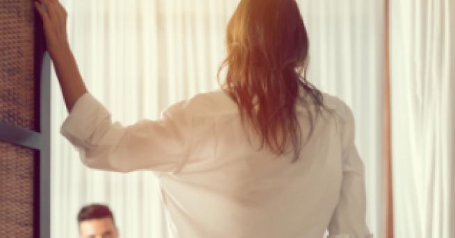 Бразилски учени откриха че сексуалната активност подпомага стареенето съобщи Лента