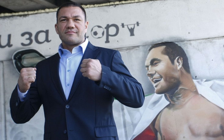 Кобрата: Пълни глупости са изказванията, че Джошуа е по-техничен от мен