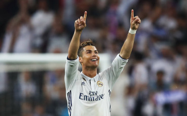 Роналдо провокира със стриптийз, отсече: Продължавайте да ме мразите