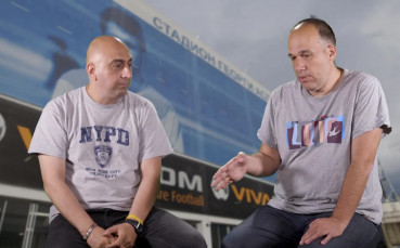 Киро, Спас и Гриша: Кой каква я свърши?