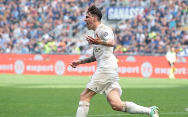 Милан без ключов играч за дербито с Наполи