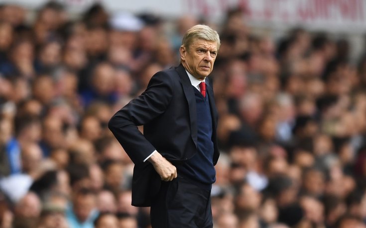 Венгер: На Алексис му харесва в Арсенал