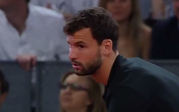 Гришо: Ще се боря в предстоящите турнири на червено