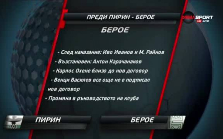 Ще успее ли Пирин да опази върха?