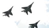  Експерти: Ако не платим до дни, договорката за F-16 ще се срине 