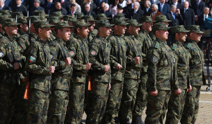 Само 25% у нас са готови да се бият за България