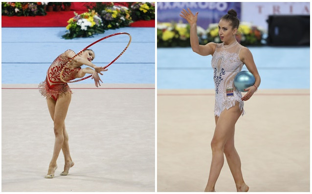 Невяна Владинова и Катрин Тасева ще участват на международния турнир