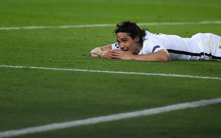 Кавани: Рекордът на Ибра не ми е самоцел