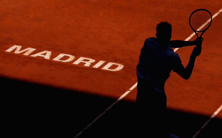 Тенис елитът ще ни радва в Мадрид, нови надежди за Григор Димитров