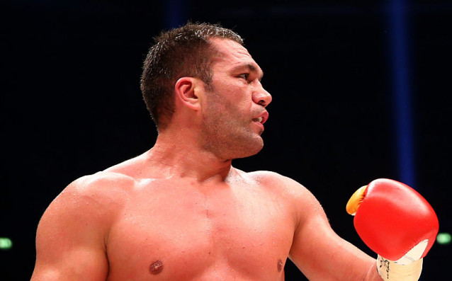 Българската звезда на професионалния бокс Кубрат Пулев може да се