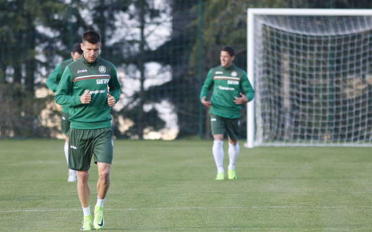 Страхил Попов попадна в Отбора на кръга на Суперлигата