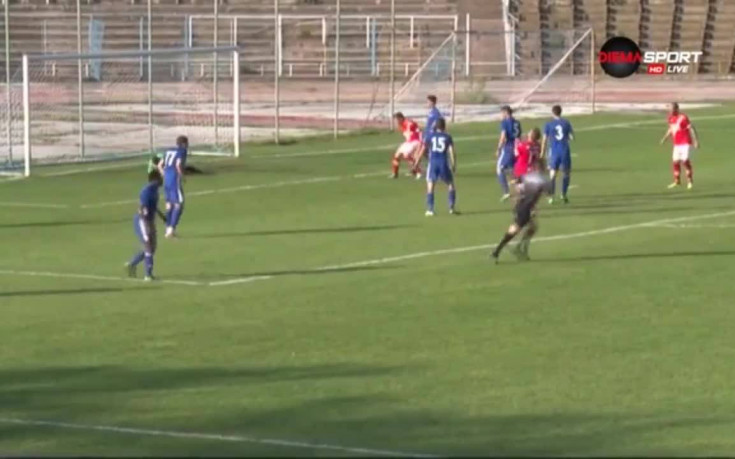 Обзор на Втора лига - 27-и кръг /втора част/