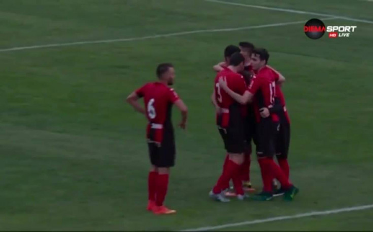 Обзор на Втора лига - 27-и кръг /трета част/