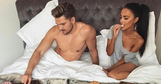 Вече е вторник а ние се надяваме седмицата ви да