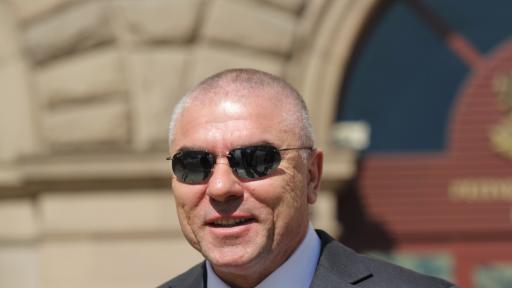  Веселин Марешки 