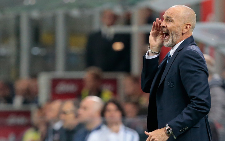 Агентът на Пиоли: Изненадани сме от уволнението