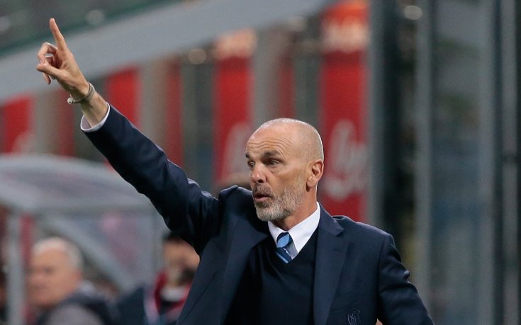 В Милан нямат страх от тифозите, Пиоли парафира довечера