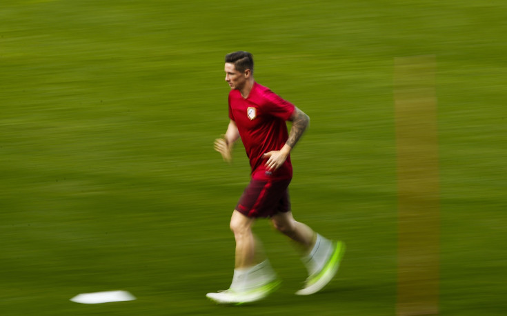 Фернандо Торес: Все някога ще спечелим Шампионската лига