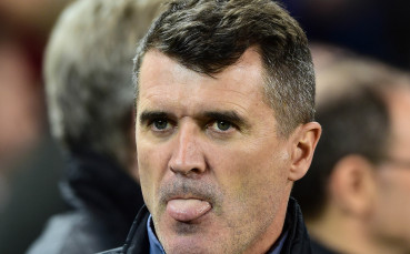 Асистент мениджърът на Нотигнам Форест Рой Кийн напусна поста си