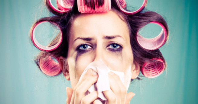 Стресът днес е стотици пъти по силен отколкото преди Неслучайно