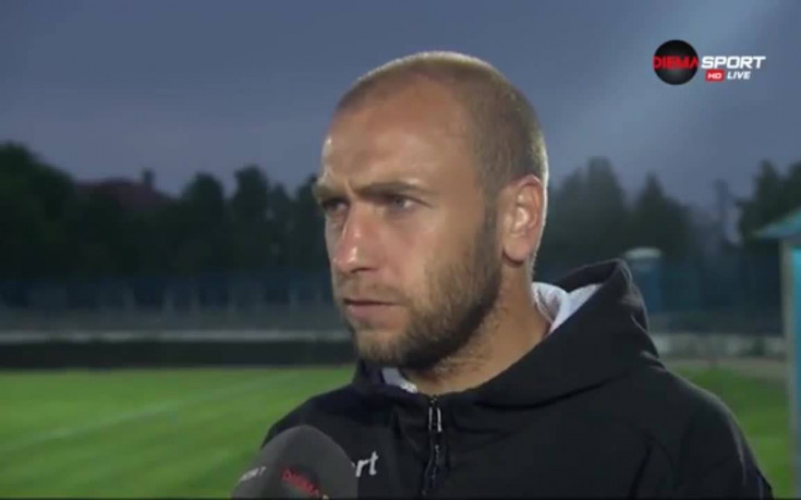 Венков: Всички трябва да взимат пример от Лудогорец