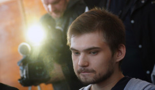 Руслан Соколовски