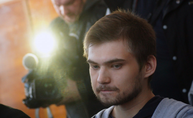 В Русия: Осъдиха блогър за лов на покемони в църква