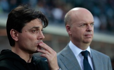 Гол в края спаси Милан