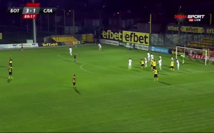 Обзор на Ботев Пд - Славия 3:1 (32-ри кръг на Първа лига)