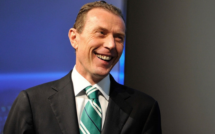 Бутрагеньо за Стоичков: Много опасен съперник