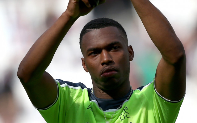 Даниел Стъридж ще напусне Ливърпул през януари твърдят медиите в