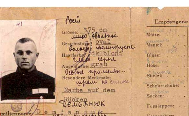  Едни от най-издирваните нацисти от Втората международна война 