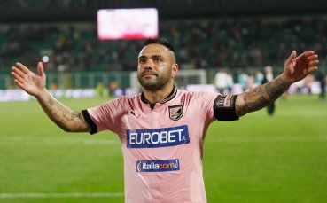 Заместник главният прокурор на Палермо Еторе Костанца поиска три години и