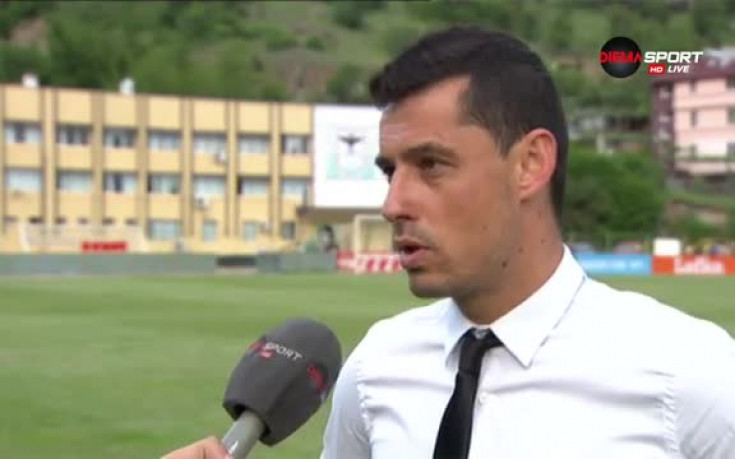 Томаш: Не знам за какво бяха нервите, не стана добър мач